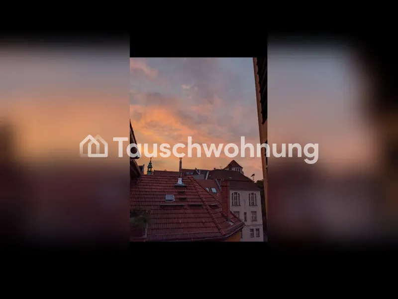 Tauschwohnung: Wohnung in Mitte — photo 1